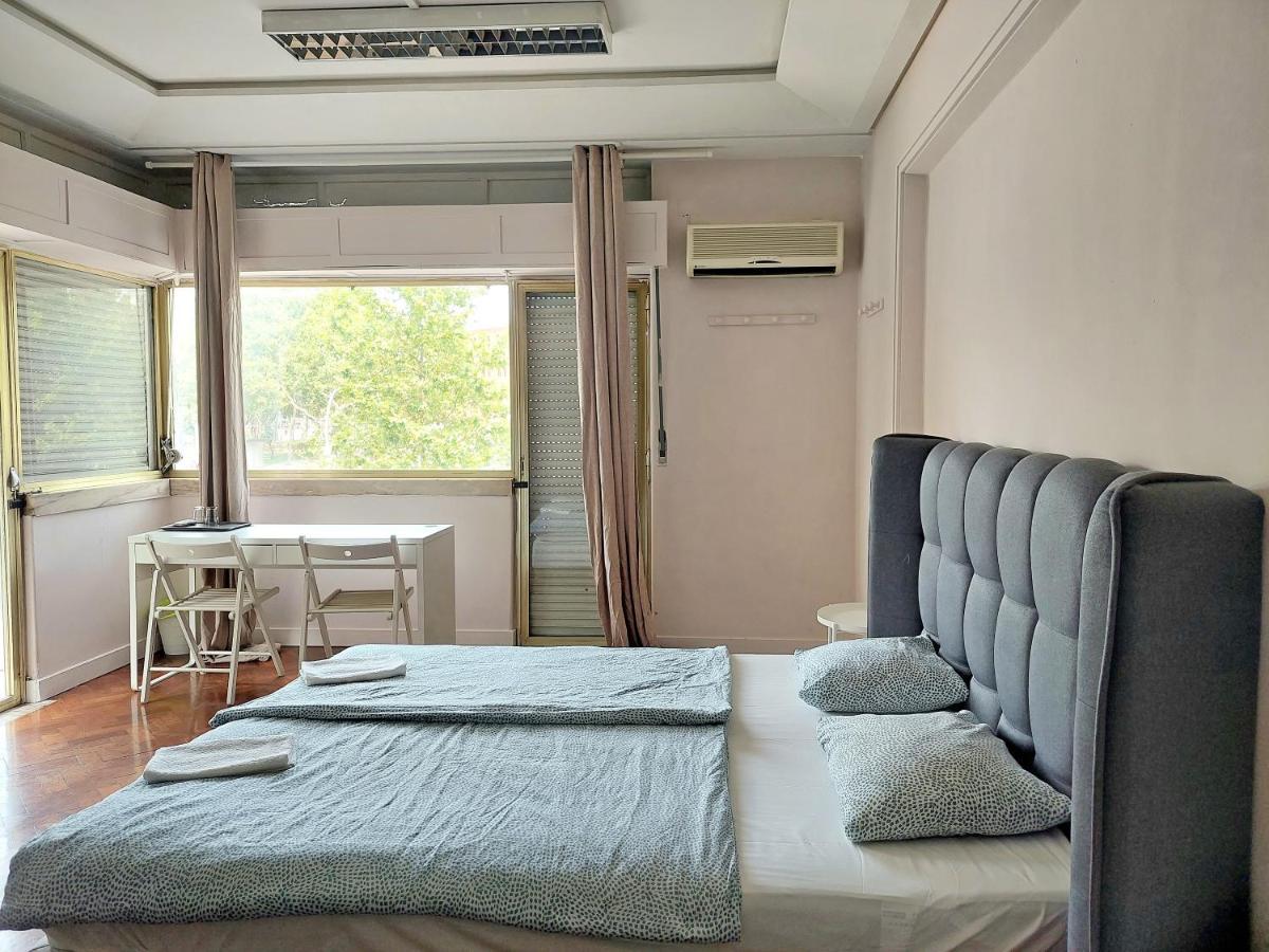 Guest house Lisbon's Best At Campo Pequeno