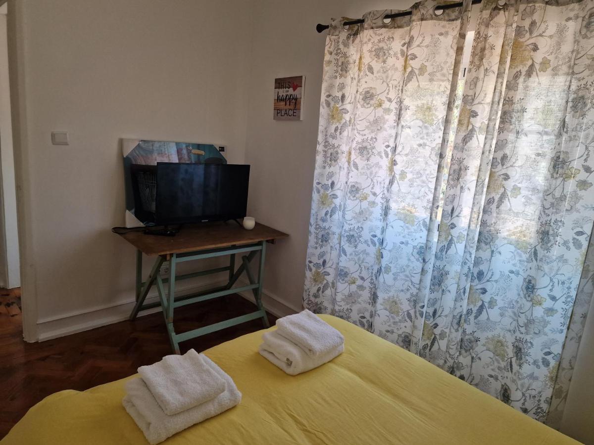Mercado Norte Bed & Breakfast Lisbon