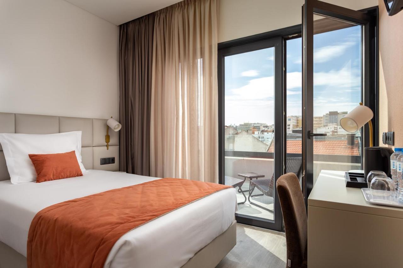 Empire Marques Hotel