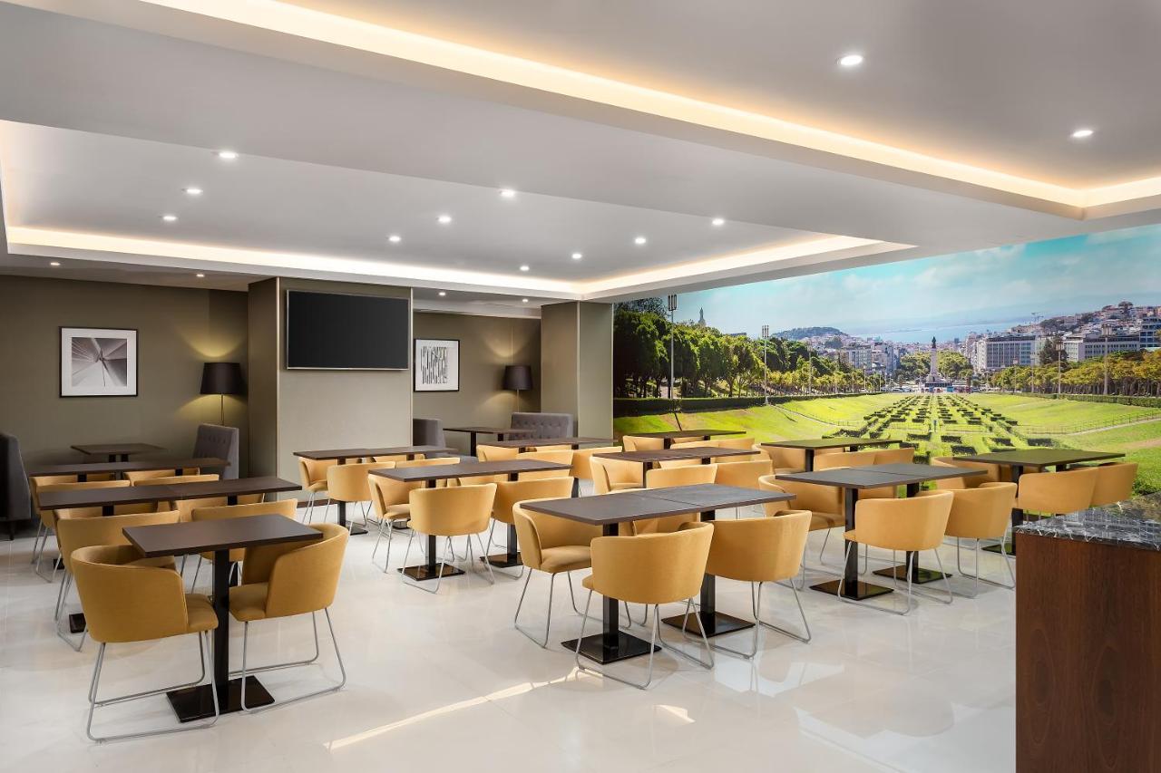 Hotel Empire Marques
