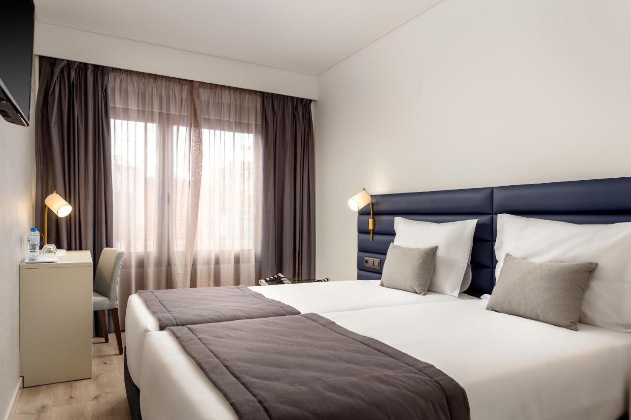 Empire Marques Hotel Lisbon
