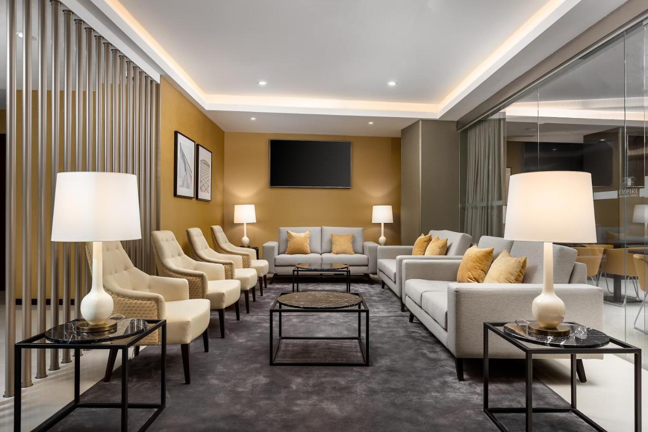 Empire Marques Hotel