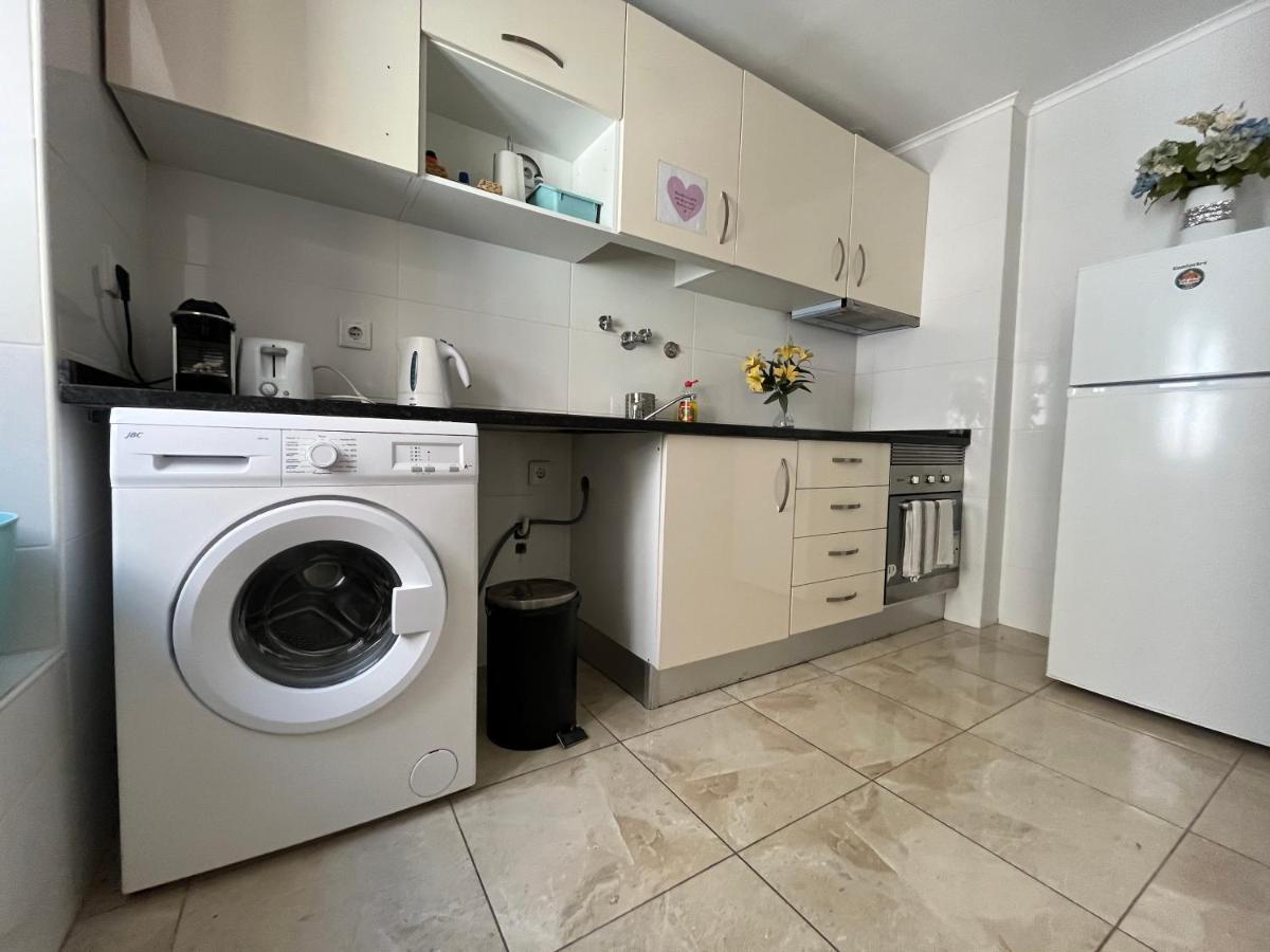 Apartment Martim Moniz Glory *