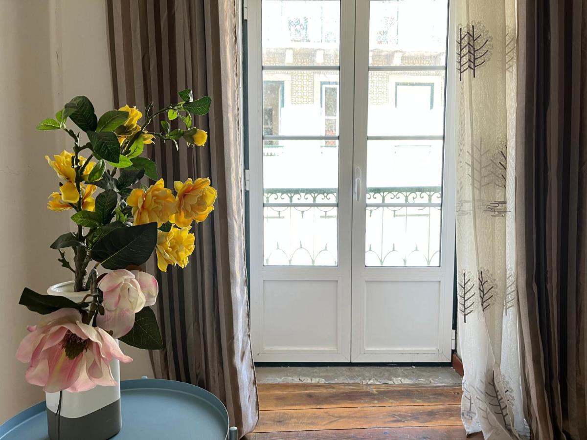 Apartment Martim Moniz Glory