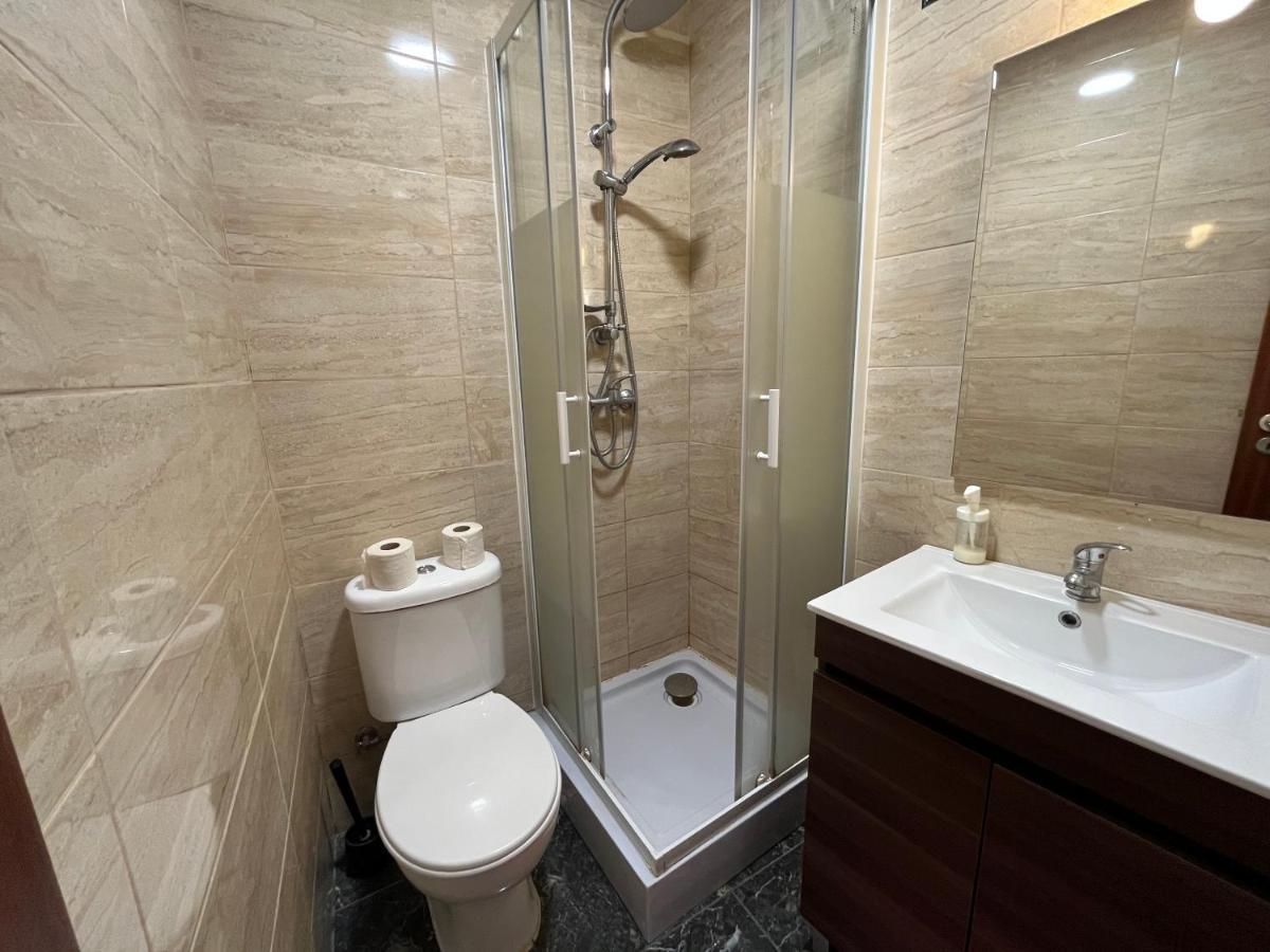 Martim Moniz Glory Apartment *