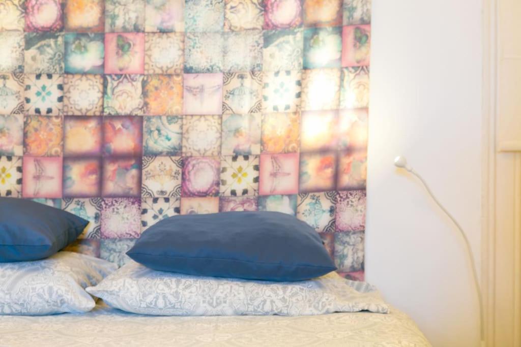 Principe Real Orange Tree W/ View 3 Bedrooms Flat! Apartamento Lisboa