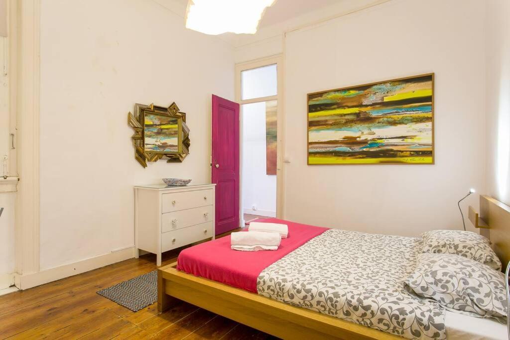 Principe Real Orange Tree W/ View 3 Bedrooms Flat! Apartamento Lisboa