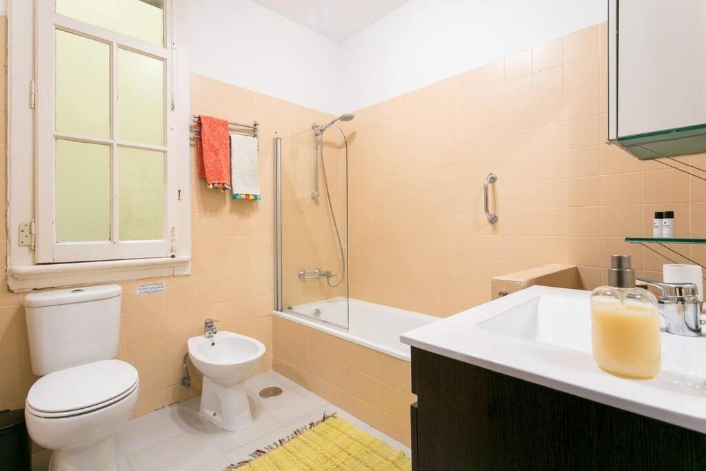 Apartamento Principe Real Orange Tree W/ View 3 Bedrooms Flat! Lisboa