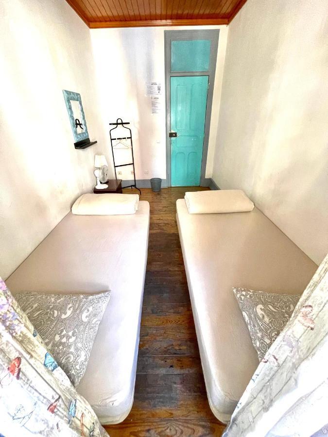 Hostel Parque Lisbon