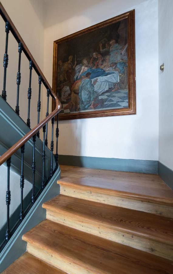 Principe Real Charming Garden View Flat At The Heart Of Apartamento *