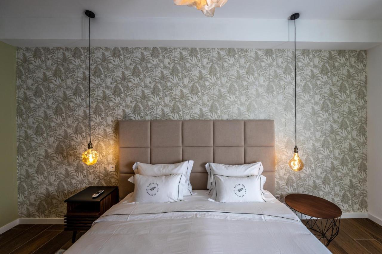 Bossa & Bed Hostel