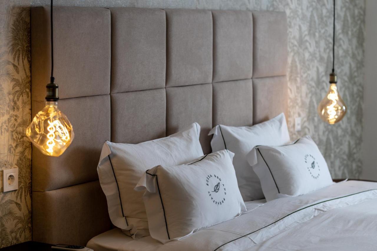 Bossa & Bed Hostel *
