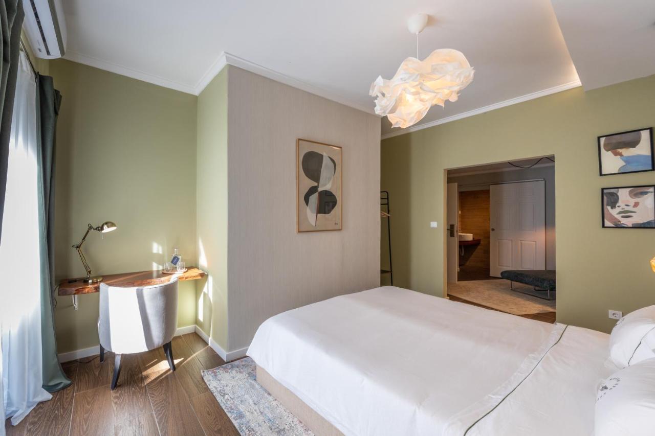 Hostel Bossa & Bed