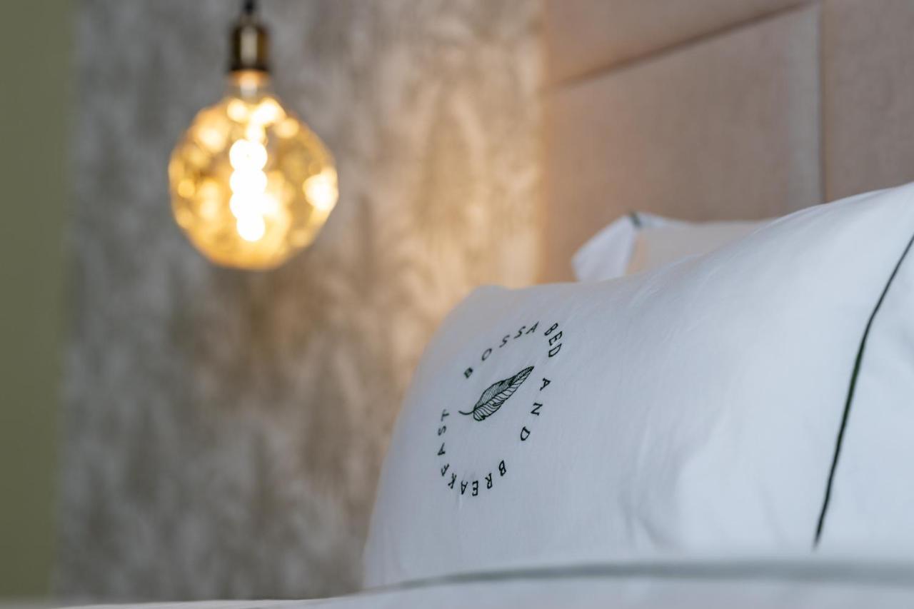 Hostel Bossa & Bed *