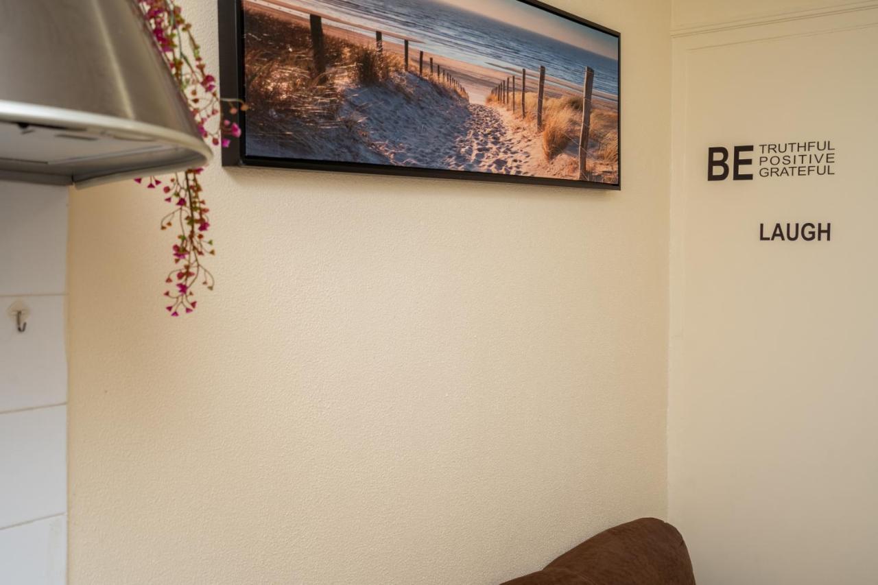 Apartment Cozy One Bedroom In Historic Location - Carmo *