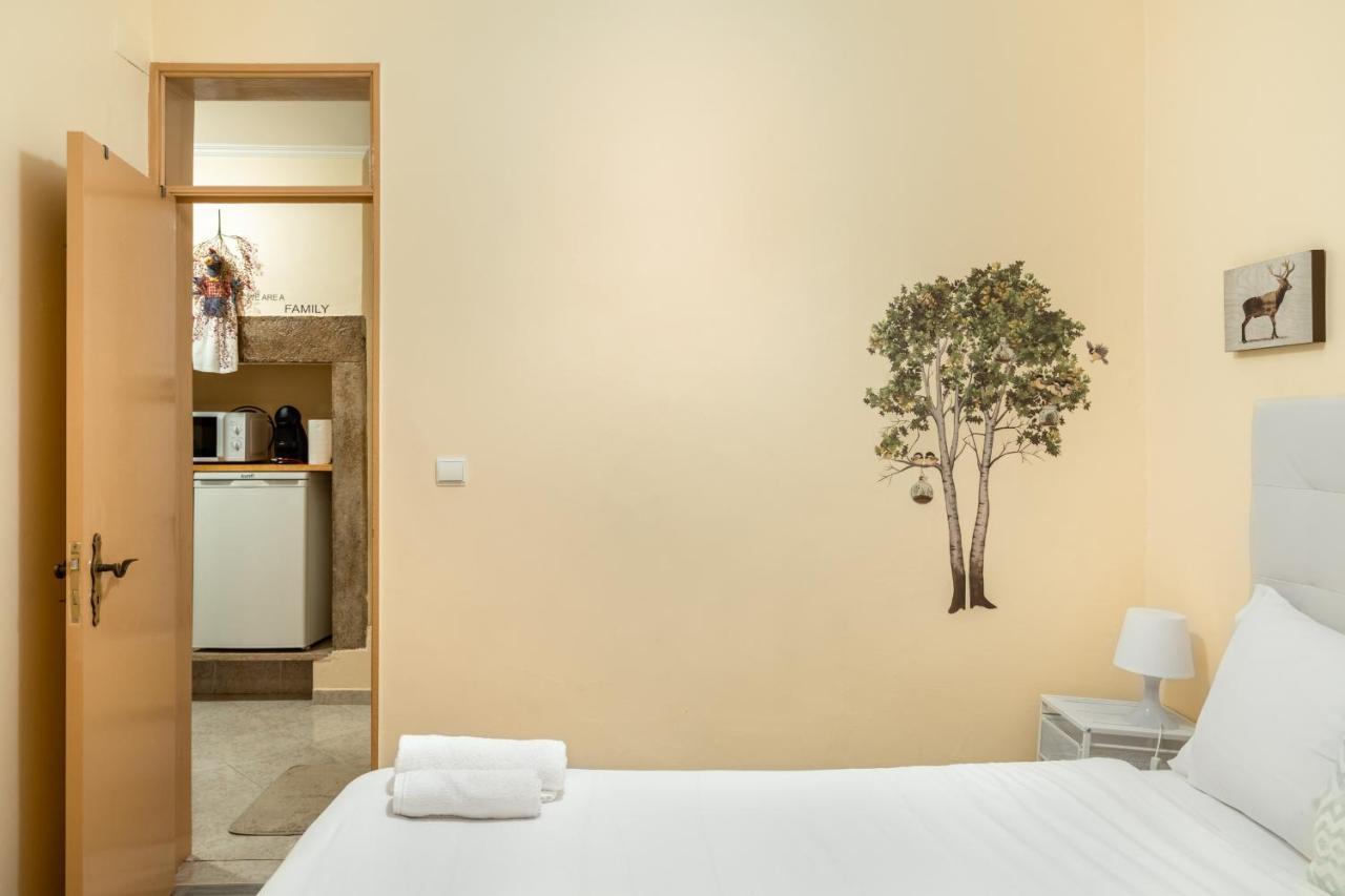 Cozy One Bedroom In Historic Location - Carmo Apartment *