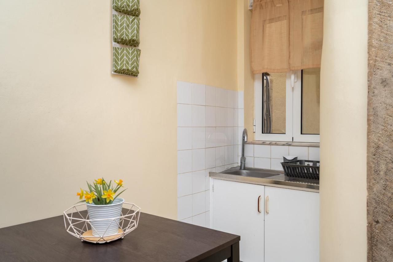 Cozy One Bedroom In Historic Location - Carmo *