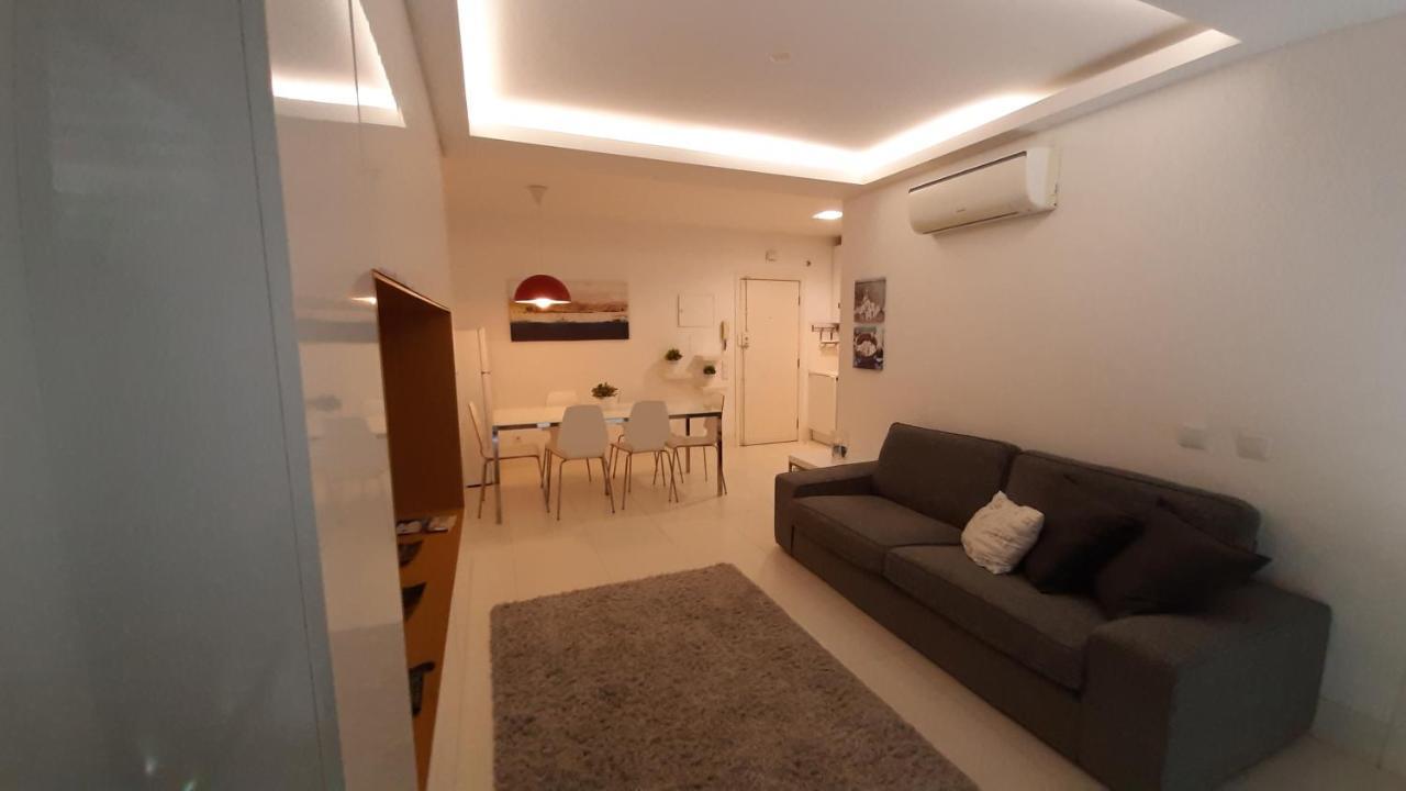 Forest View Apartment Lisbon