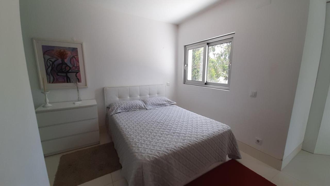 Forest View Apartment Lisbon
