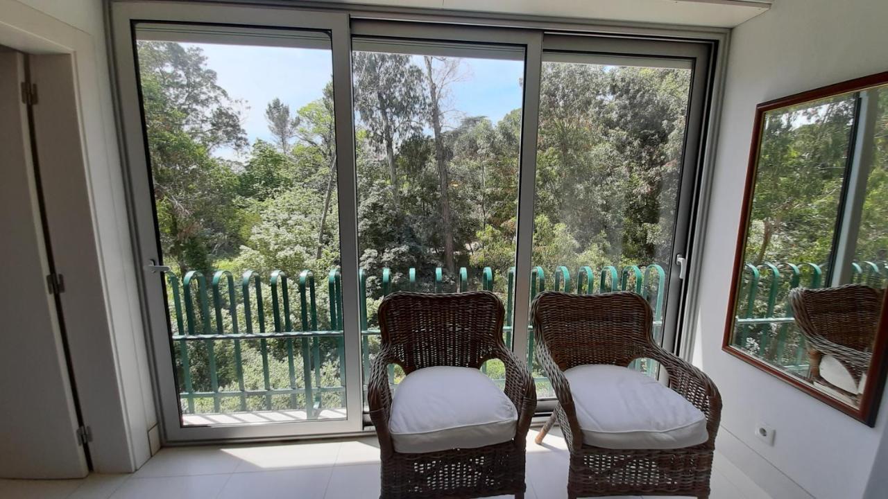 Apartment Forest View Lisbon