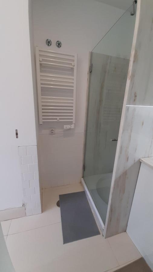 Forest View Apartment Lisbon
