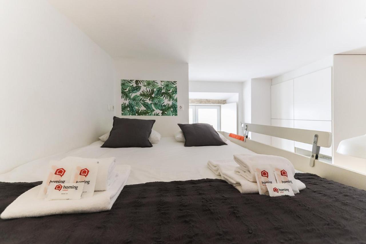 Santos Tiny By Homing Apartment *