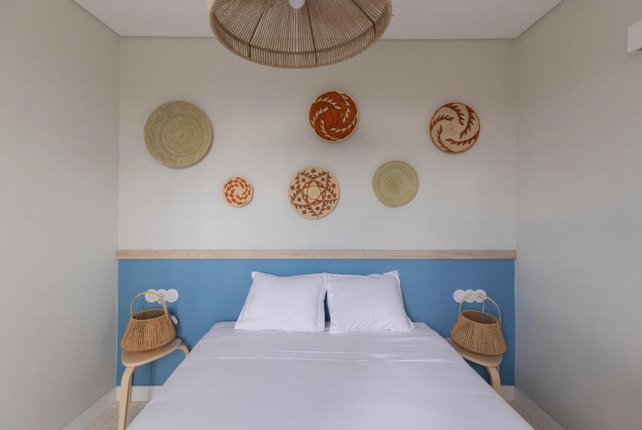 Libere Principe Real Apartment *
