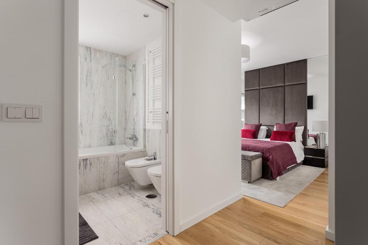 Modern 3br With Terrace In Benfica By Host For Us Apartment Lisbon