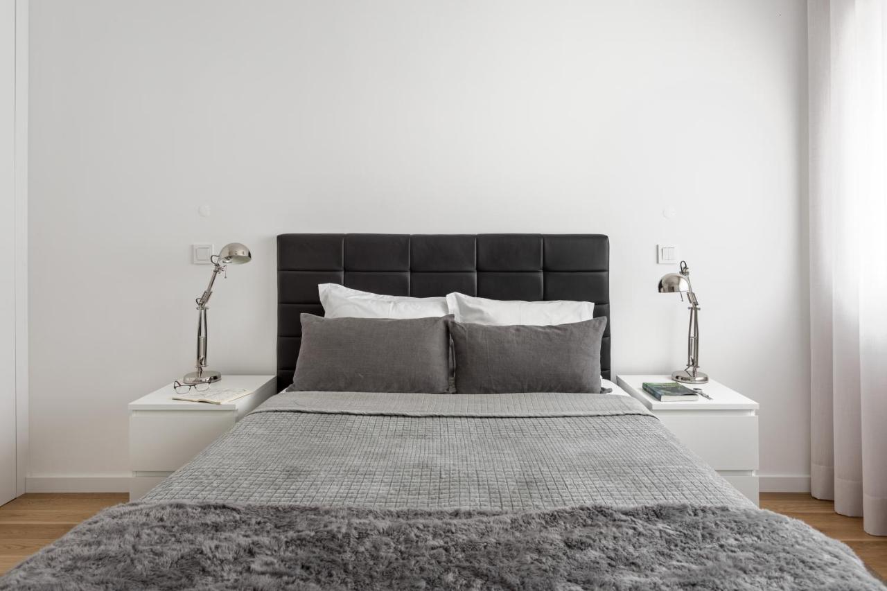Modern 3br With Terrace In Benfica By Host For Us Apartment Lisbon