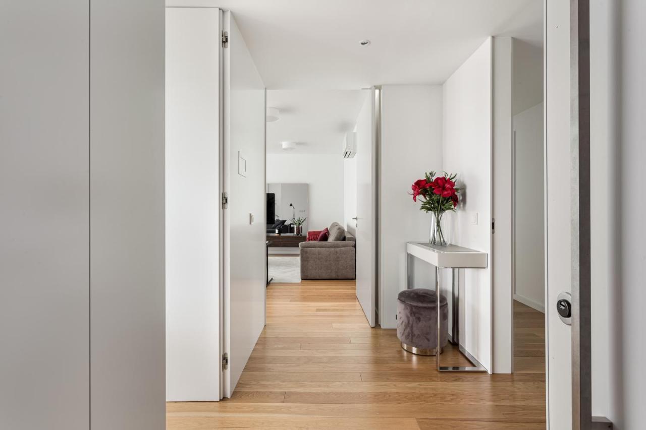 Modern 3br With Terrace In Benfica By Host For Us Lisbon