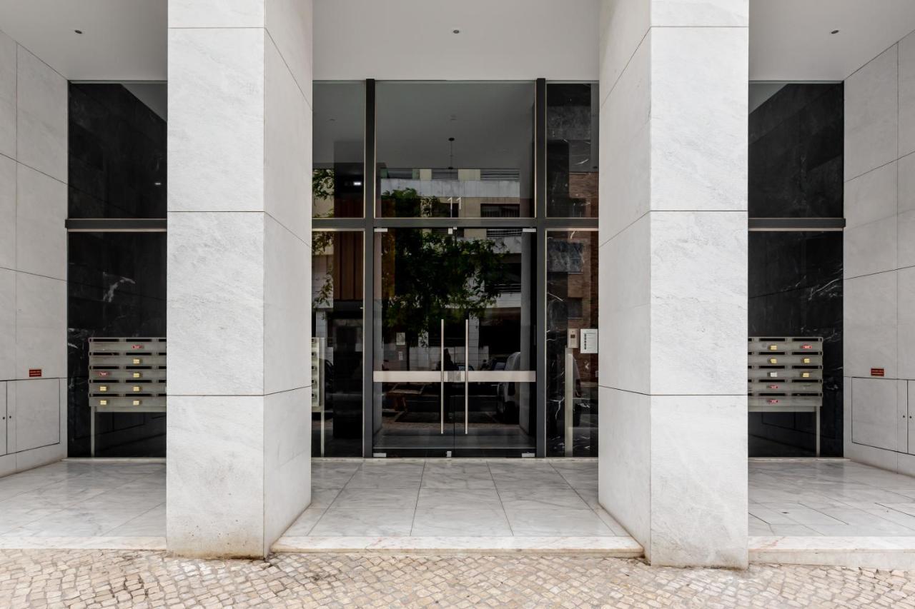 Modern 3br With Terrace In Benfica By Host For Us Apartment Lisbon