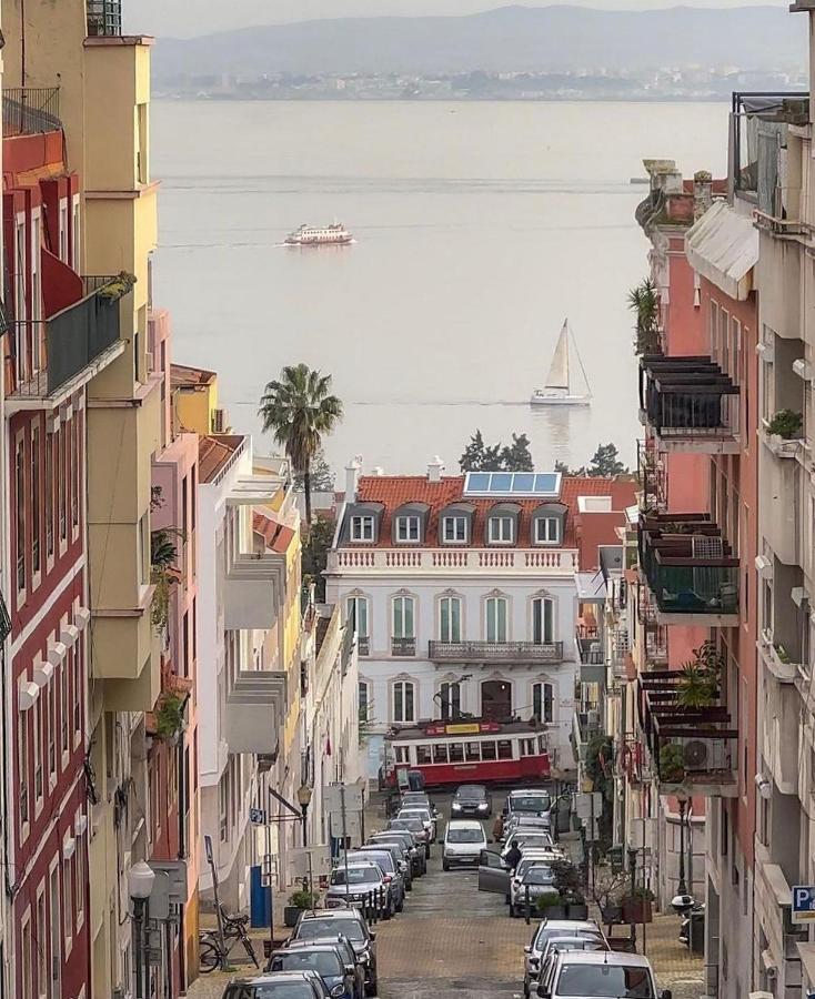 Ribeira Garden Lisbon