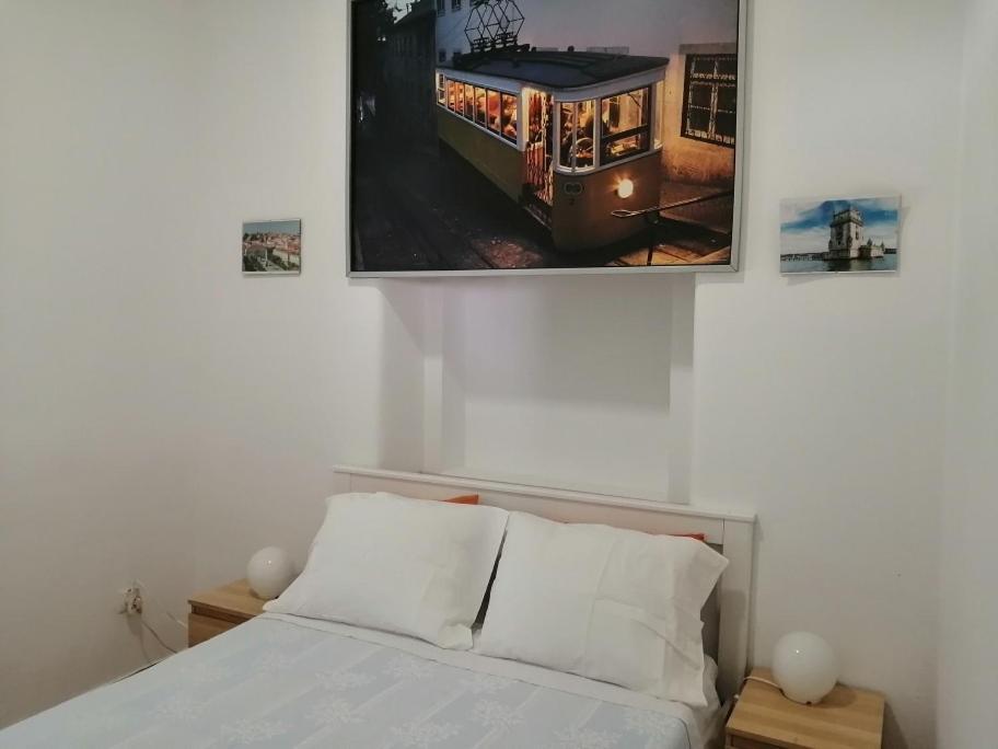 Guest house Ajuda Space Lisbon