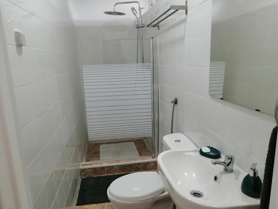 Guest house Ajuda Space Lisbon