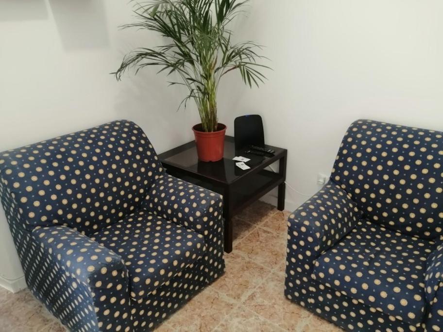 Guest house Ajuda Space
