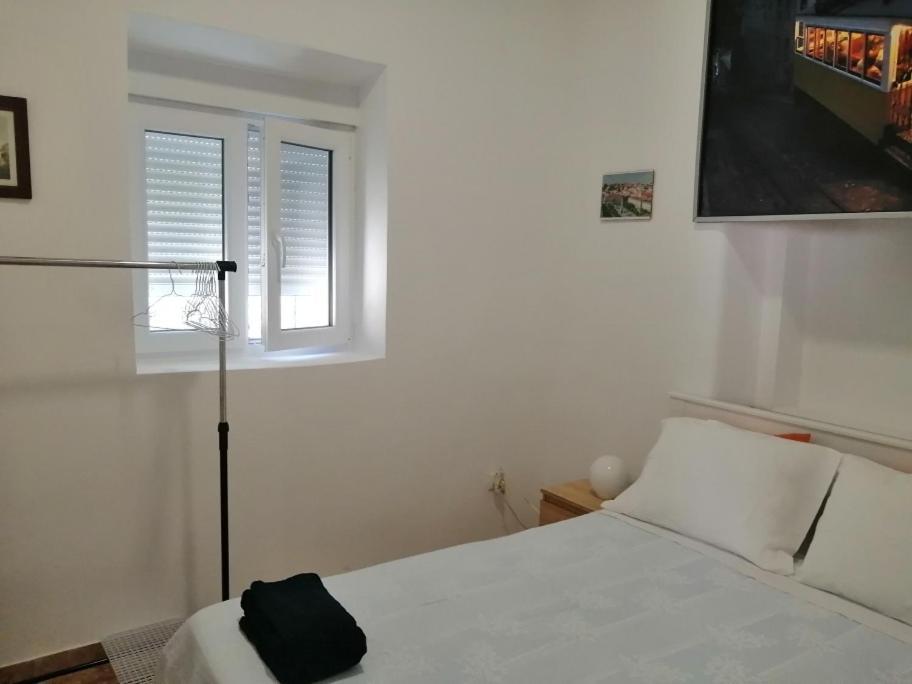 Guest house Ajuda Space *