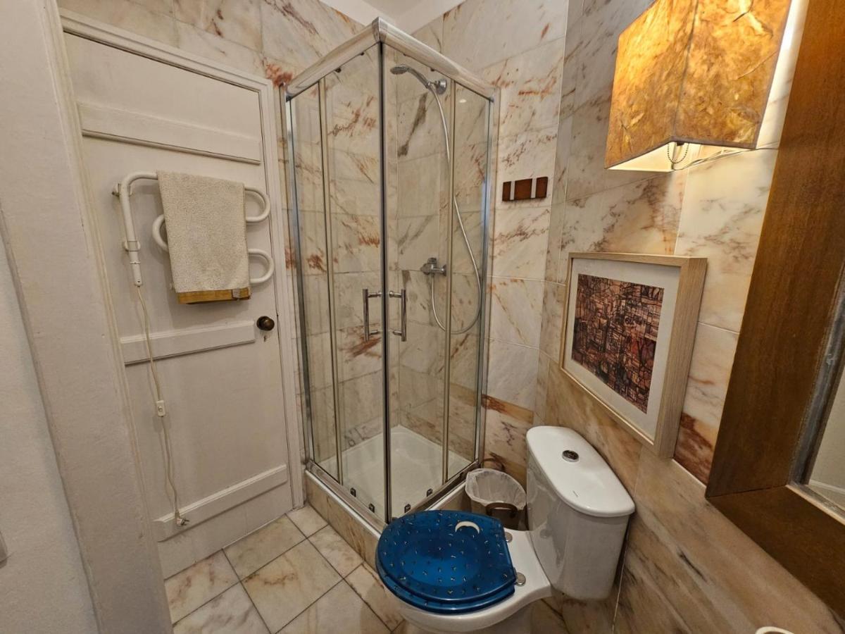 Apartment Rossio *