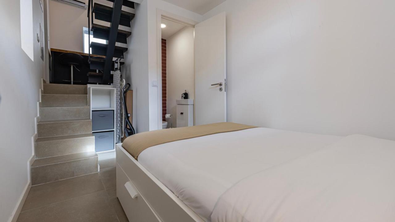 Estrela Escape 2 By Lovelystay Apartment Lisbon