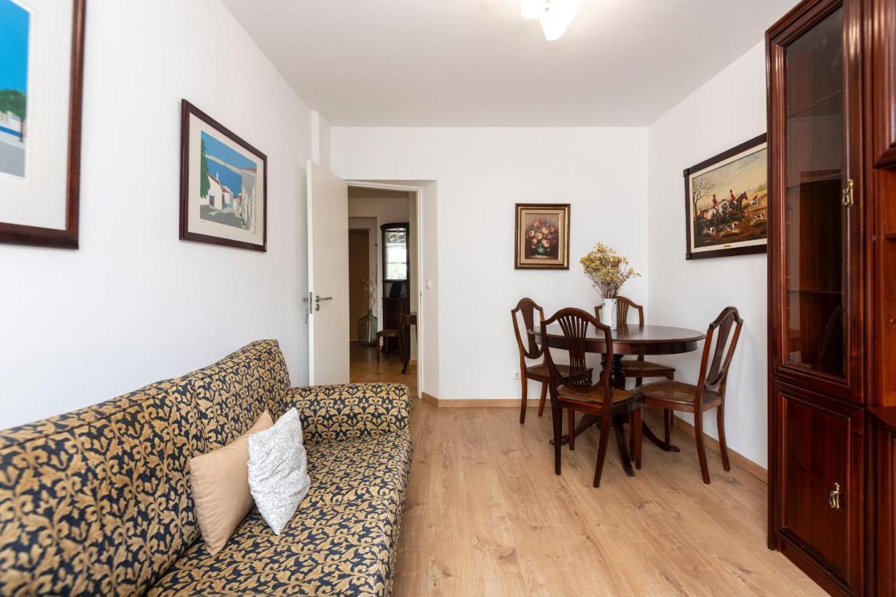 Apartment Olivais Vintage By Homing