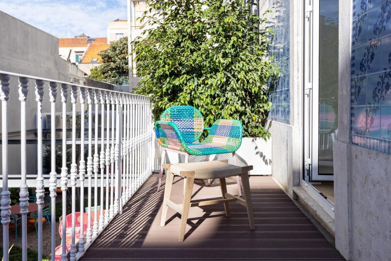 Haws Lisbon