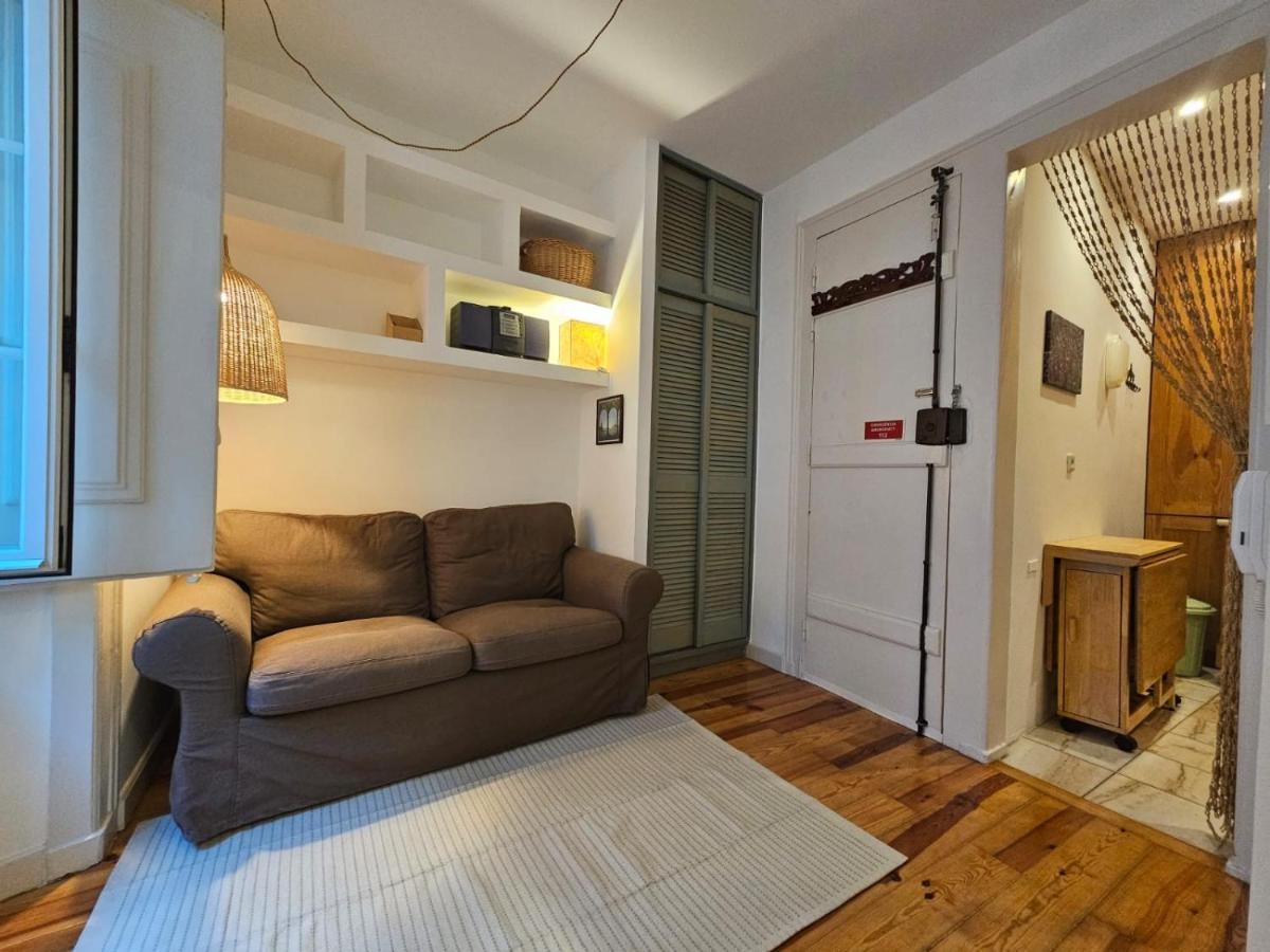 Apartment Rossio *