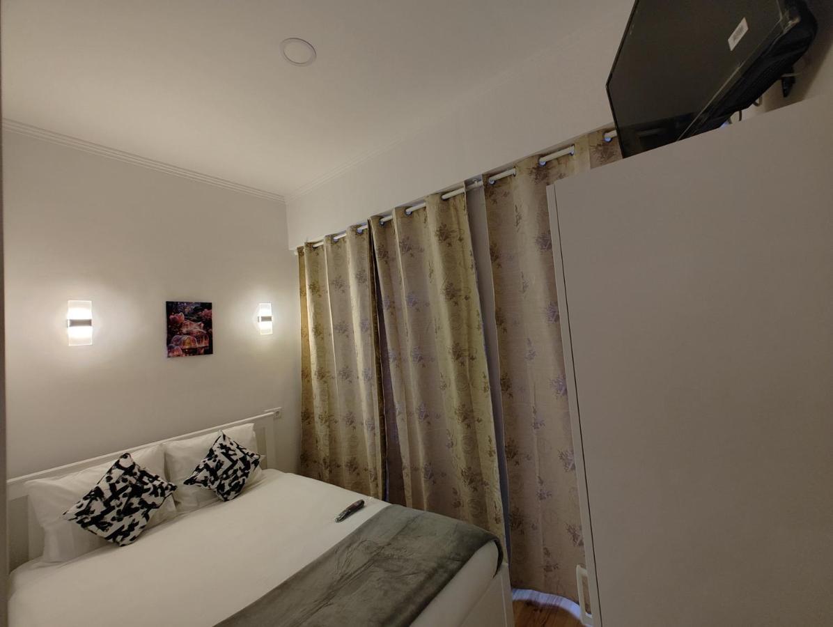 Homestay Sebastian