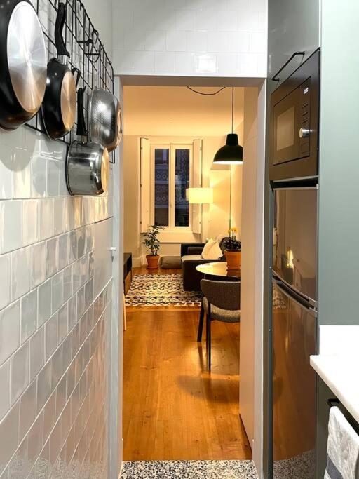 Rs1e Cozy, New Ac! Quiet & Central, Perfect Stay! Apartment *