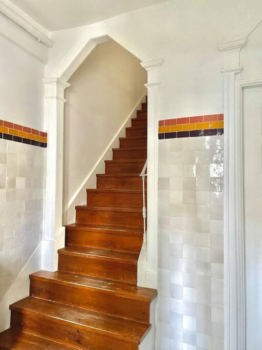 Rs1e Cozy, New Ac! Quiet & Central, Perfect Stay! Lisbon