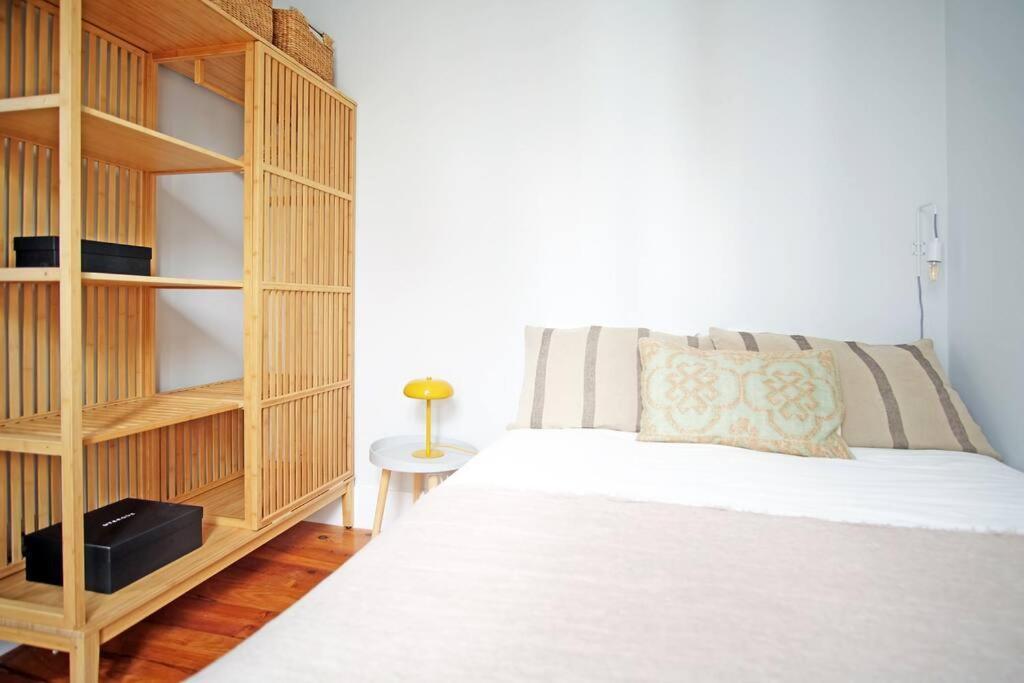 Rs1e Cozy, New Ac! Quiet & Central, Perfect Stay! Apartment