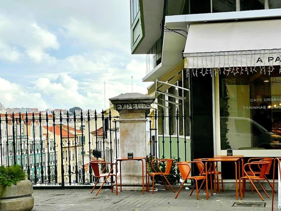 Apartment Rs1e Cozy, New Ac! Quiet & Central, Perfect Stay!