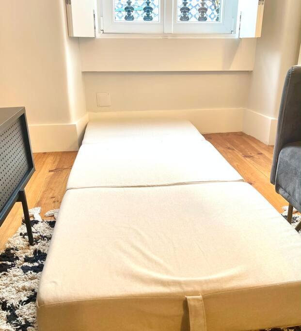 Apartment Rs1e Cozy, New Ac! Quiet & Central, Perfect Stay!
