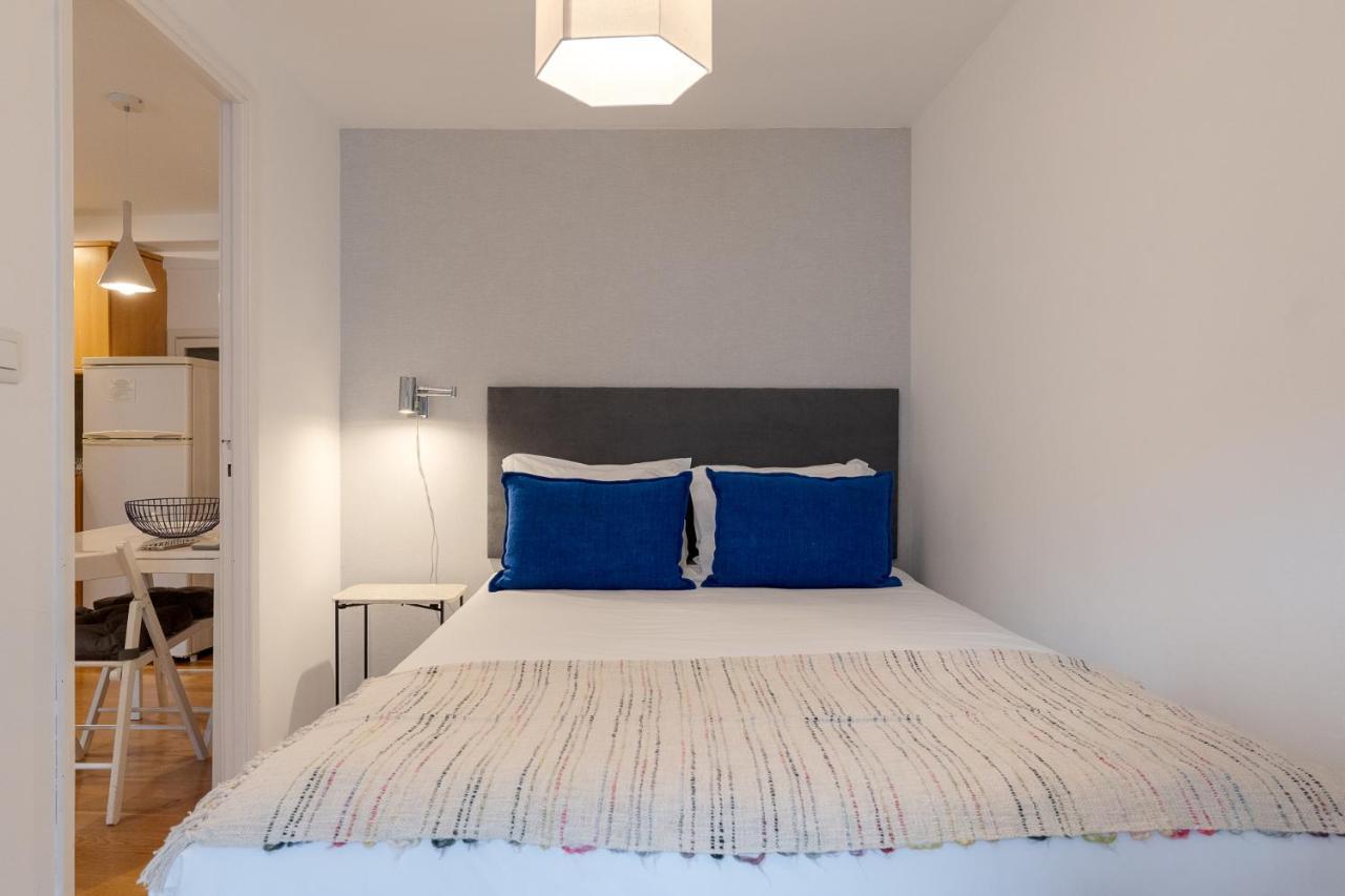 Contemporary In Chiado 3 Apartment