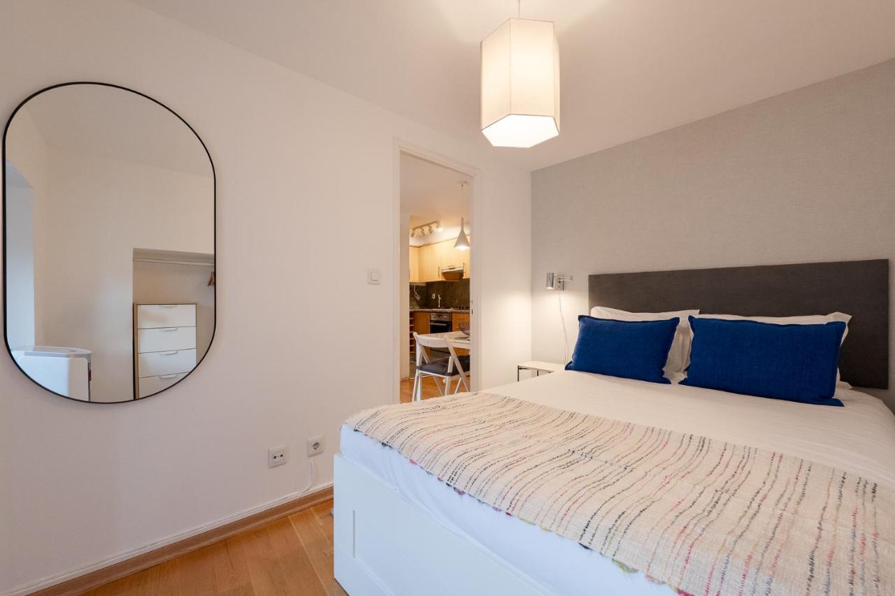 Contemporary In Chiado 3 * Lisbon