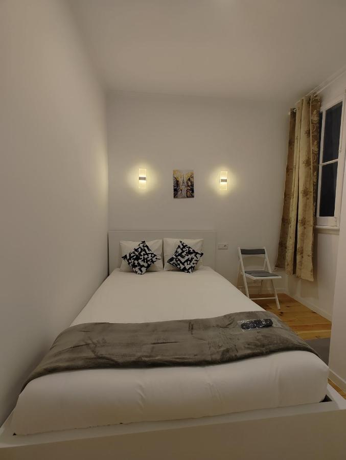 Sebastian Homestay *
